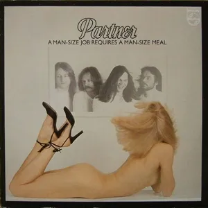 A man-size job requires a man-size meal